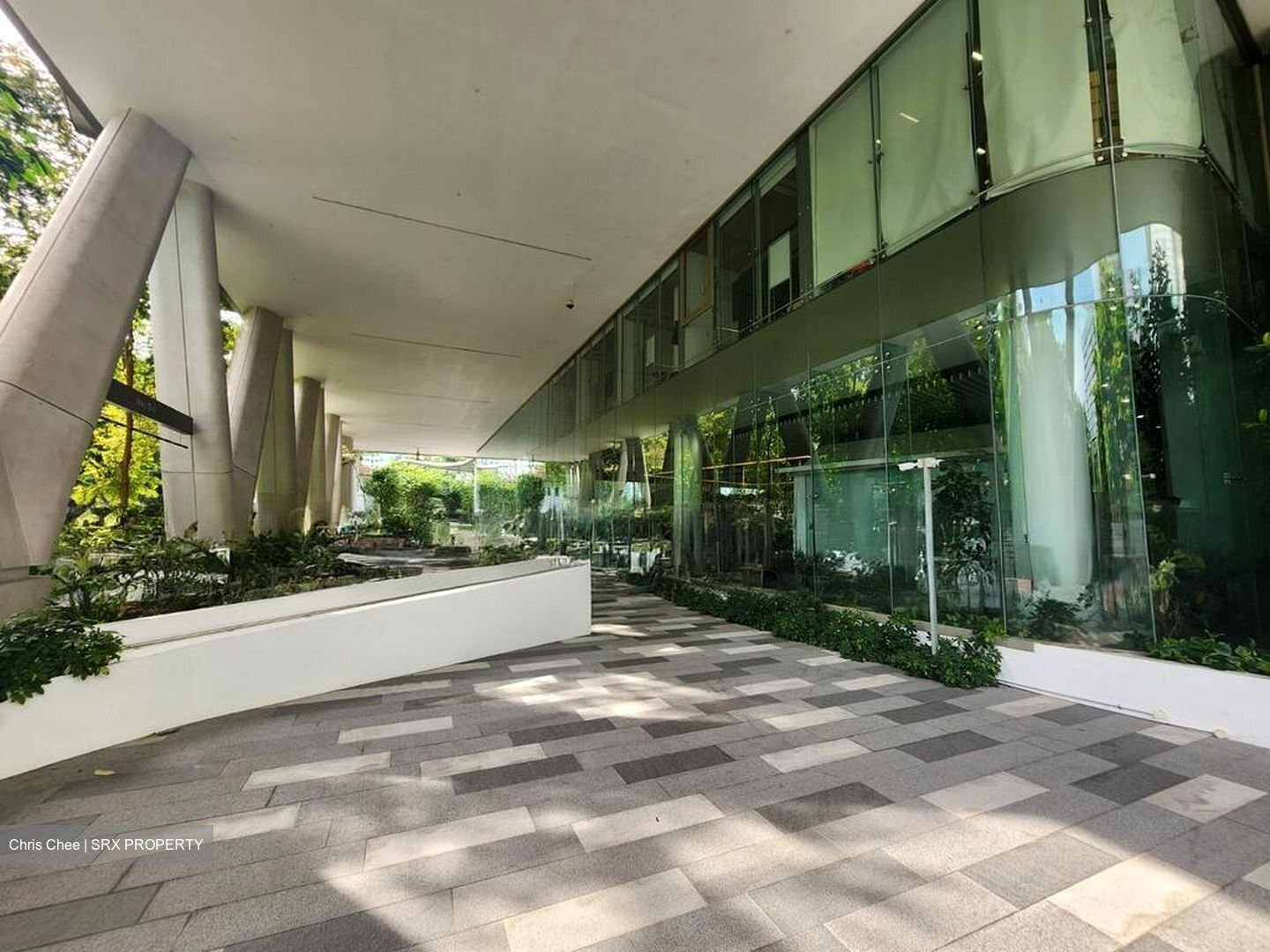 Ghim Moh Road (D10), Office #495972251